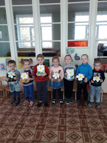 День Матери 2021г.