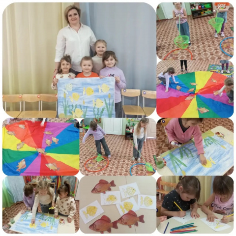 "У родителей и деток вся одежда из монет